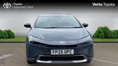 Toyota Prius 2.0 PHEV Design 5dr CVT Hatchback